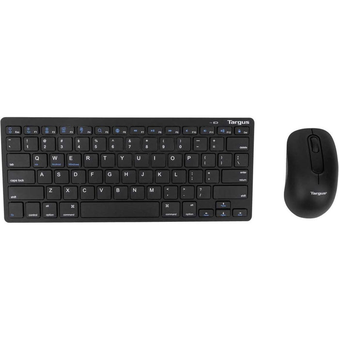 Targus Bluetooth Mouse and Keyboard Combo