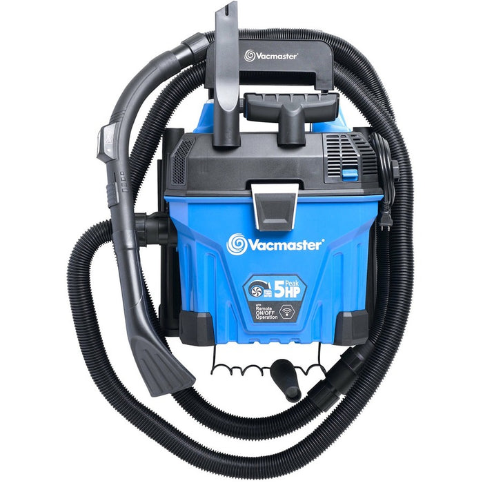 Vacmaster VWMB5080101 Portable Vacuum Cleaner