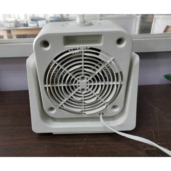 Comfort Glow EFH1527 Electric Fan and Heater