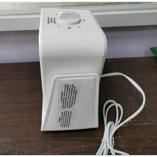 Comfort Glow EFH1527 Electric Fan and Heater