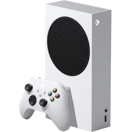 Microsoft Xbox Series S Gaming Console