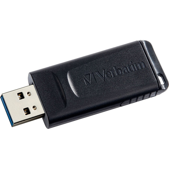 32GB Store 'n' Go&reg; USB Flash Drive - 5pk - Assorted
