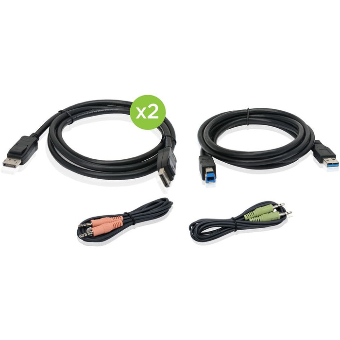 IOGEAR Cable Kit