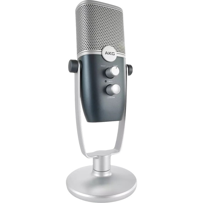 AKG Ara Wired Condenser Microphone