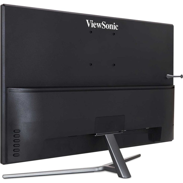 Viewsonic 32" Display, IPS Panel, 2560 x 1440 Resolution