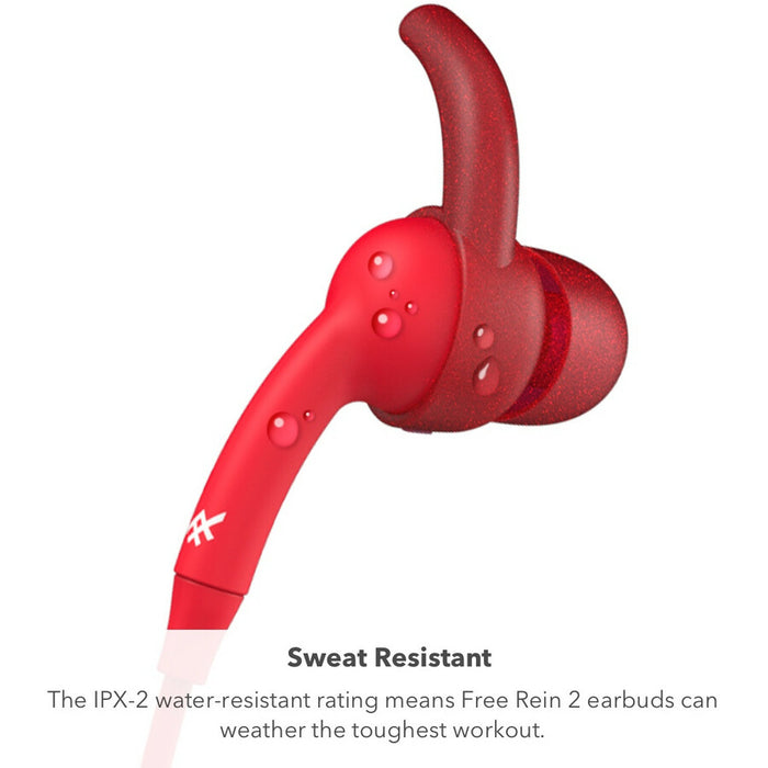 ifrogz Free Rein 2 In-Ear Wireless