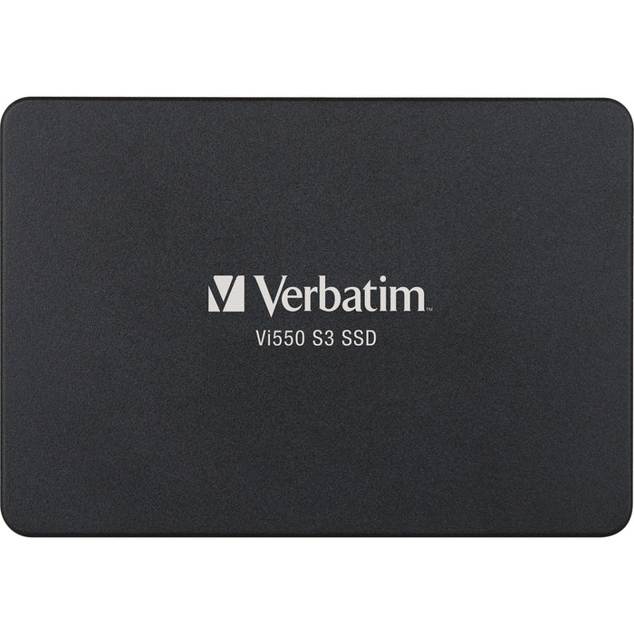 Verbatim 1TB Vi550 SATA III 2.5" Internal SSD