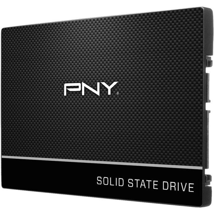 PNY CS900 500 GB Solid State Drive - 2.5" Internal - SATA (SATA/600)