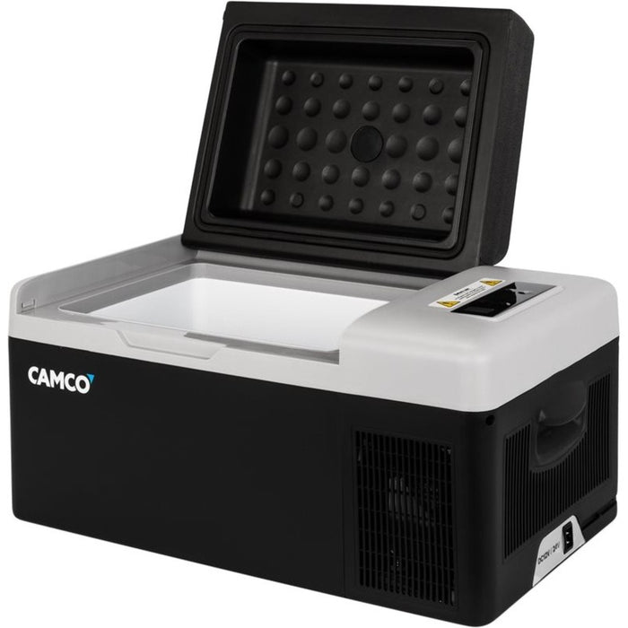 Camco CAM-200 Refrigerator/Freezer