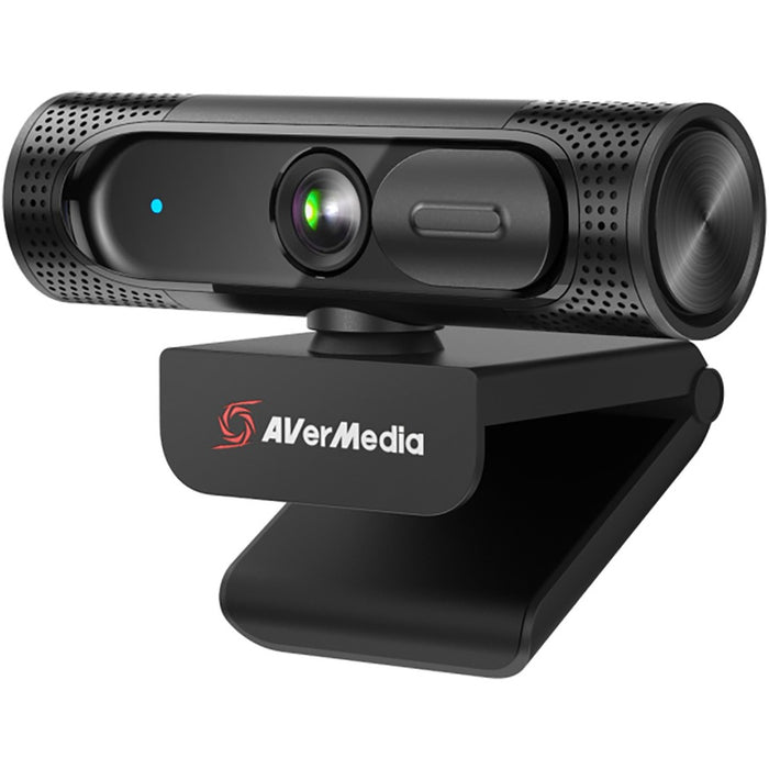 AVerMedia CAM 315 Webcam - 2 Megapixel - 60 fps - USB Type A