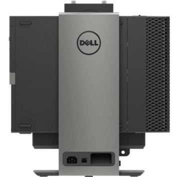 Dell OptiPlex 7000 7090 Desktop Computer - Intel Core i7 10th Gen i7-10700 Octa-core (8 Core) 2.90 GHz - 16 GB RAM DDR4 SDRAM - 256 GB M.2 PCI Express NVMe 3.0 x4 SSD - Small Form Factor