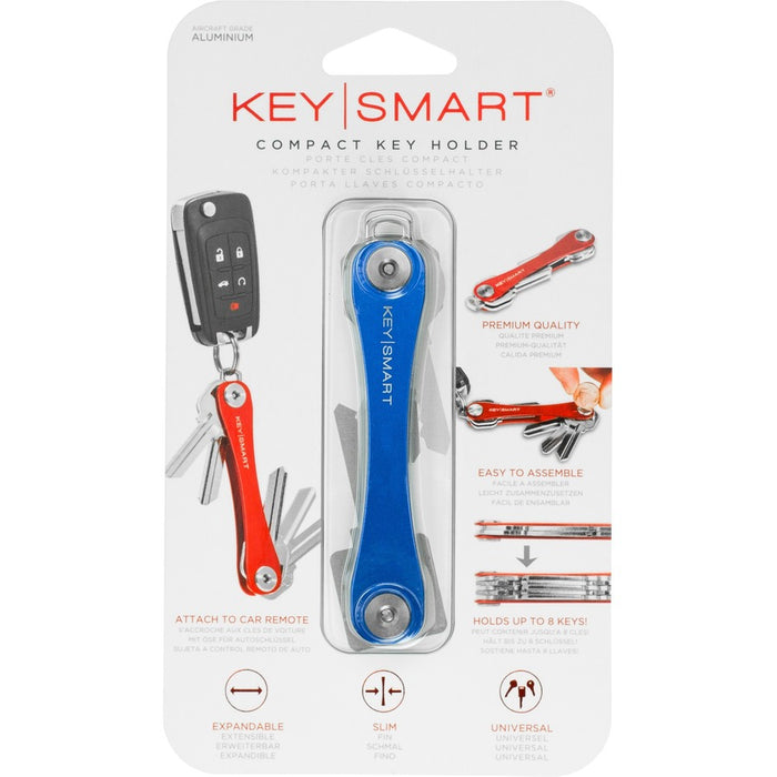 KeySmart Key Holder