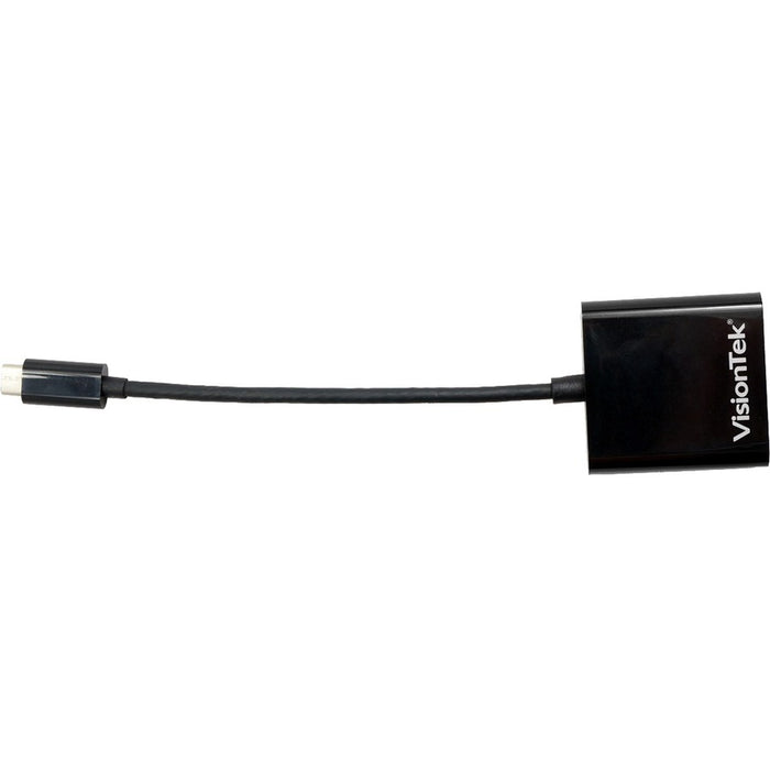 VisionTek USB-C to HDMI Active Adapter(M/F)