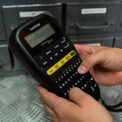 Brother PTH111 P-touch Pro Label Maker