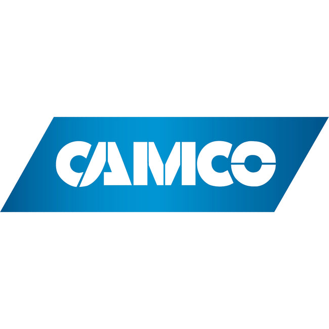 Camco Saw With Sheath
