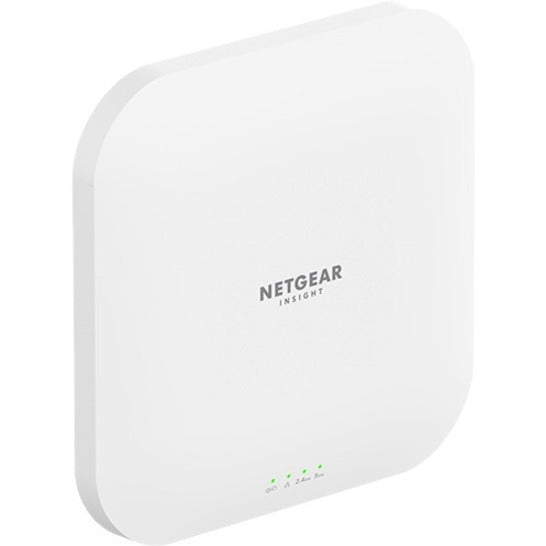 Netgear WAX620 Dual Band 802.11ax 3.60 Gbit/s Wireless Access Point - Indoor