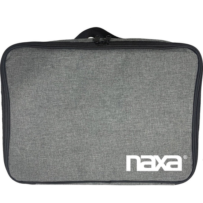 Naxa NVP-3001C LCD Projector - Black