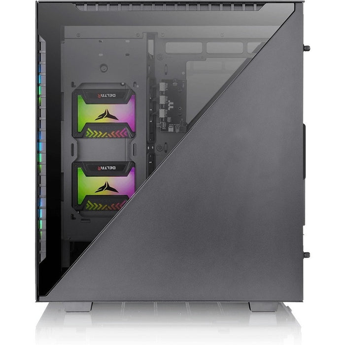 Thermaltake Divider 500 TG ARGB Mid Tower Chassis