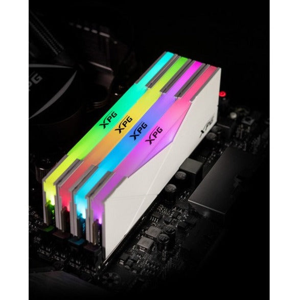 XPG SPECTRIX D50 AX4U36008G18I-DT50 8GB DDR4 SDRAM Memory Module