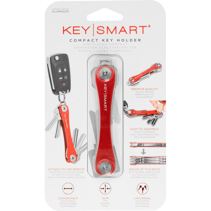 KeySmart Key Holder