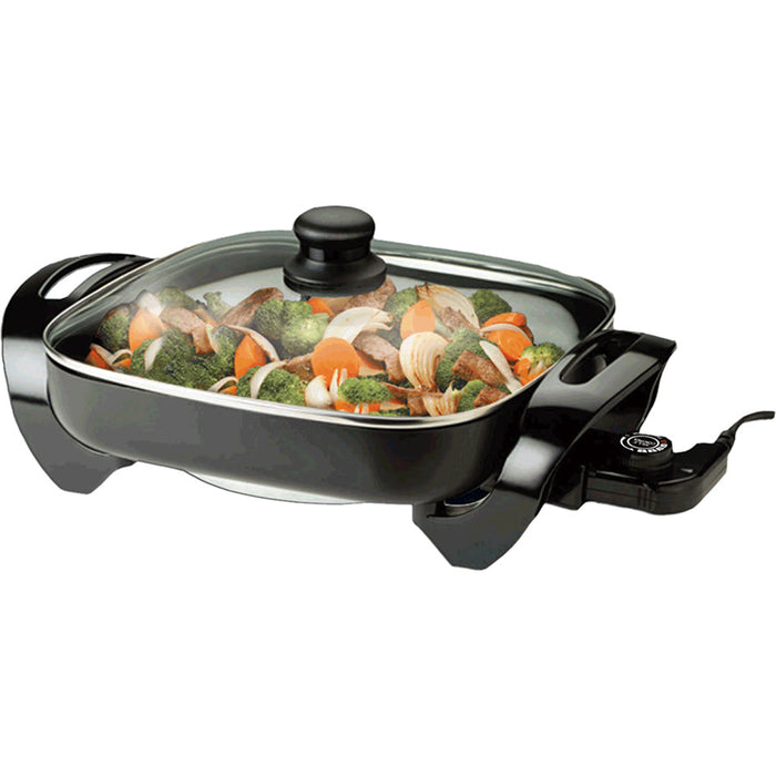 Brentwood Electric Skillet
