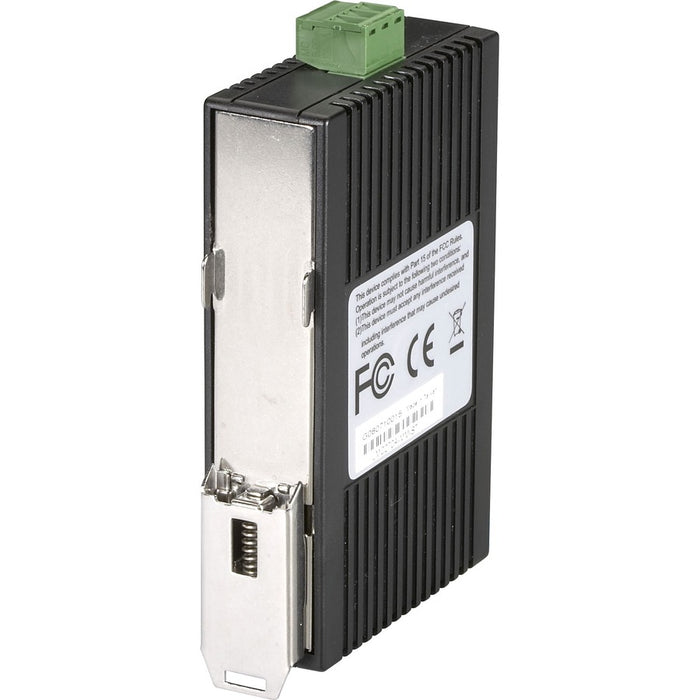 Black Box LMC270A-MM-ST Transceiver/Media Converter
