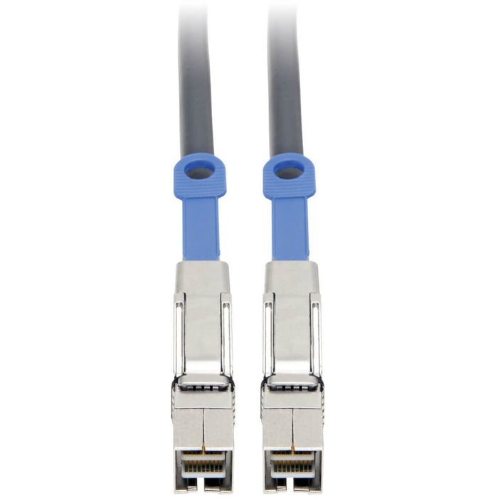 Tripp Lite Mini-SAS External HD Cable - SFF-8644 to SFF-8644, 12 Gbps, 1 m (3.3 ft.)