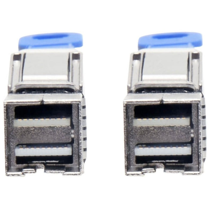 Tripp Lite Mini-SAS External HD Cable - SFF-8644 to SFF-8644, 12 Gbps, 1 m (3.3 ft.)