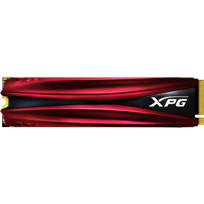 XPG GAMMIX S11 Pro AGAMMIXS11P-1TT-C 1 TB Solid State Drive - M.2 2280 Internal - PCI Express NVMe (PCI Express NVMe 3.0 x4)