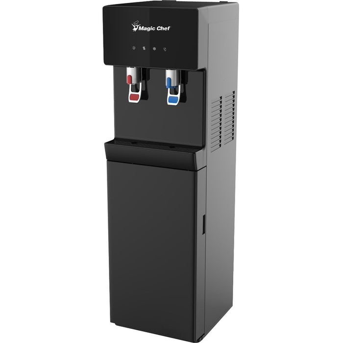 Magic Chef MCWD40BB Water Dispenser