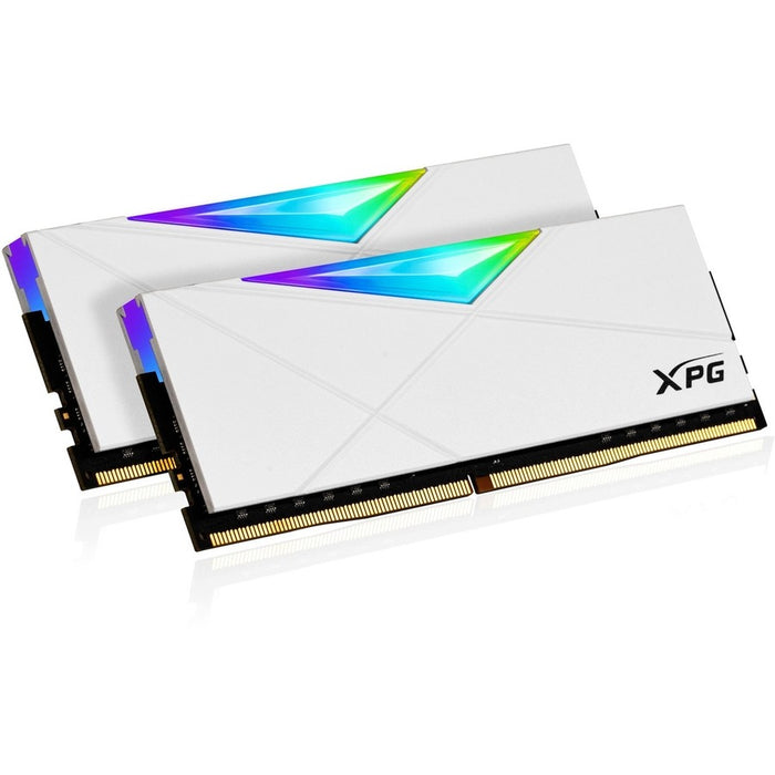 XPG SPECTRIX D50 16GB (2 x 8GB) DDR4 SDRAM Memory Kit