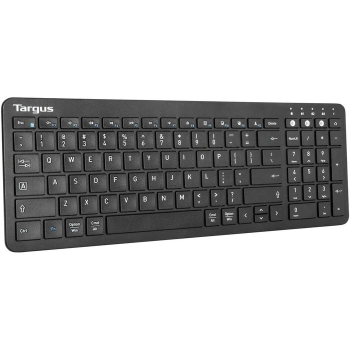 Targus Keyboard & Mouse