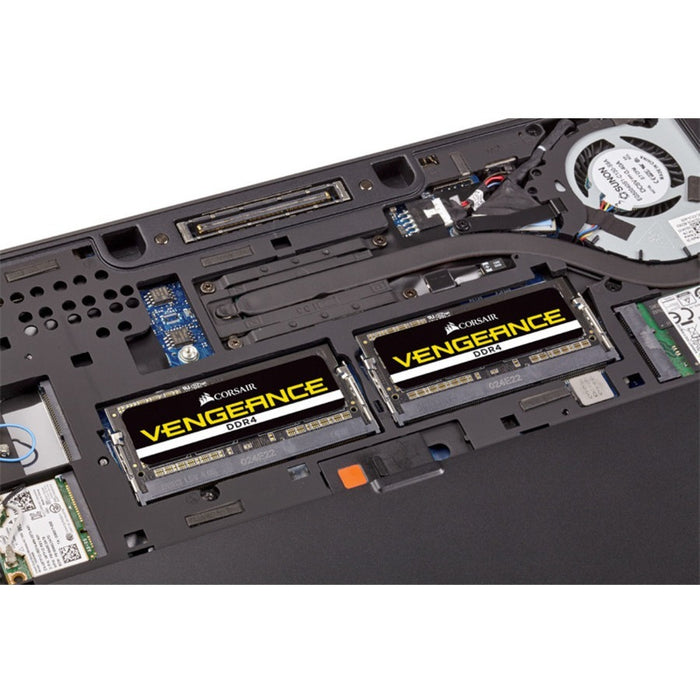 Corsair 16GB Vengeance DDR4 SDRAM Memory Kit