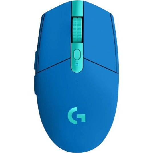 Logitech G305 LIGHTSPEED Wireless Gaming Mouse
