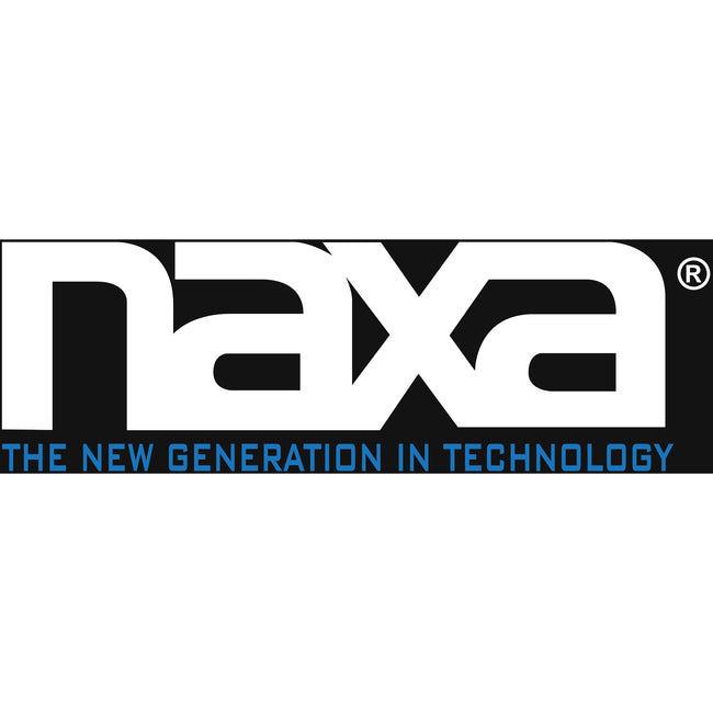 Naxa Bluetooth FM Transmitter
