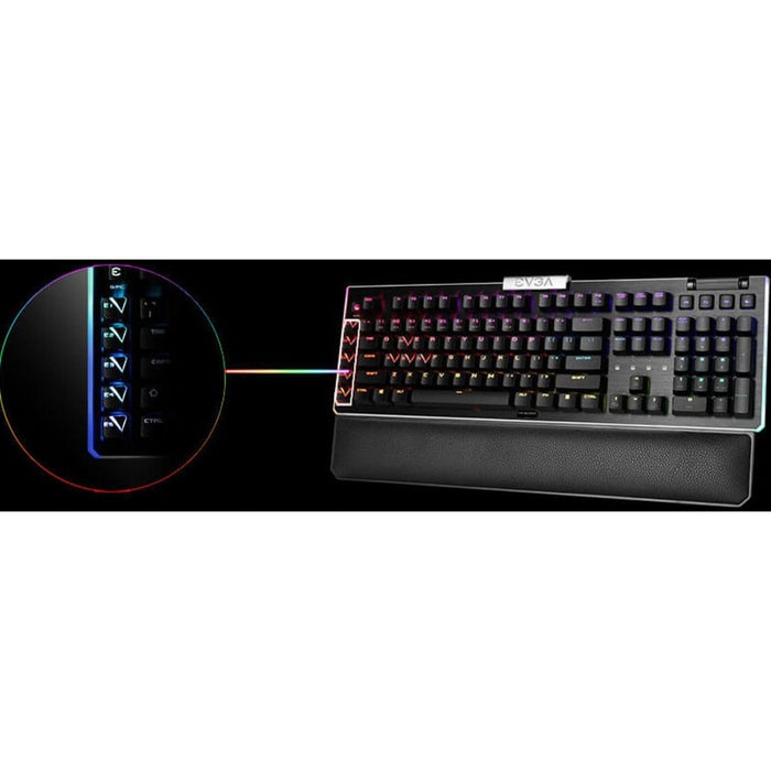 EVGA Z20 Gaming Keyboard
