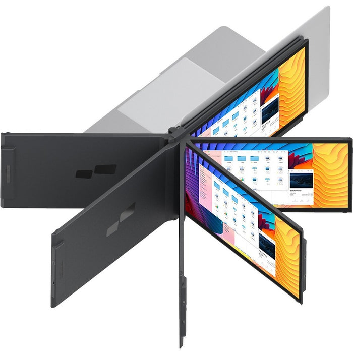 Mobile Pixels DUEX Plus 13.3" Full HD LCD Monitor - 16:9