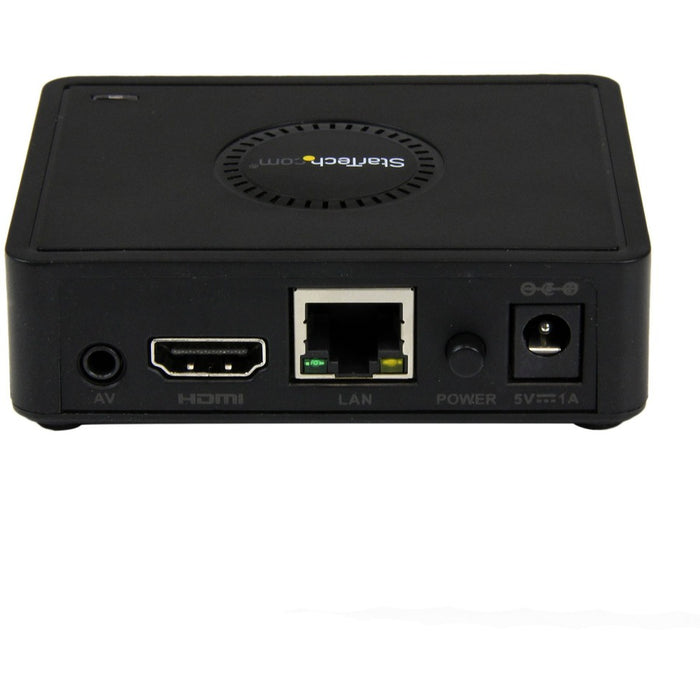 StarTech.com Wireless Display Adapter with HDMI - Miracast Adapter - 1080p