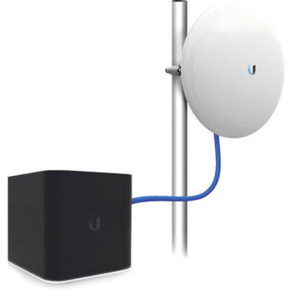 Ubiquiti airCube airCube-AC IEEE 802.11ac 1.14 Gbit/s Wireless Access Point