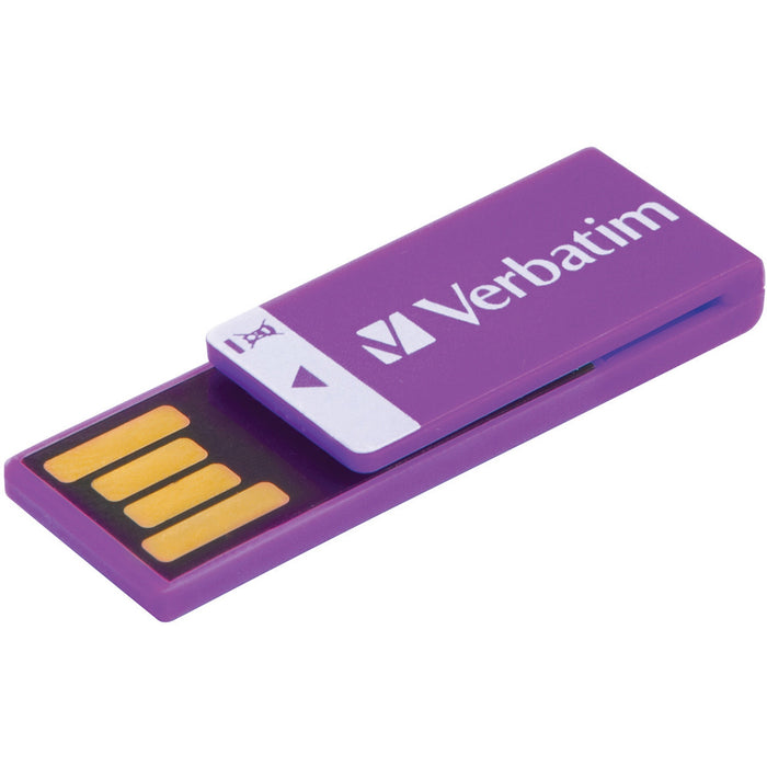Verbatim 16GB - Violet