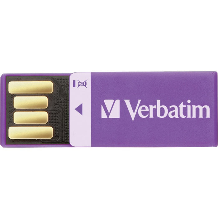 Verbatim 16GB - Violet