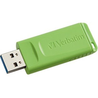 32GB Store 'n' Go&reg; USB Flash Drive - 3pk - Red, Green, Blue