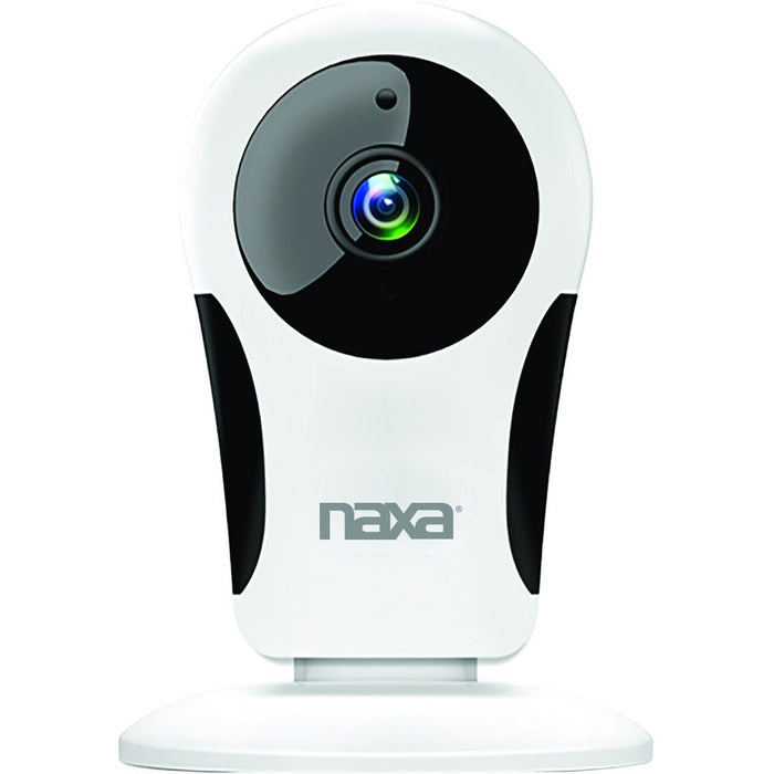 Naxa NSH-3001 Full HD Network Camera - Color - 1 Pack