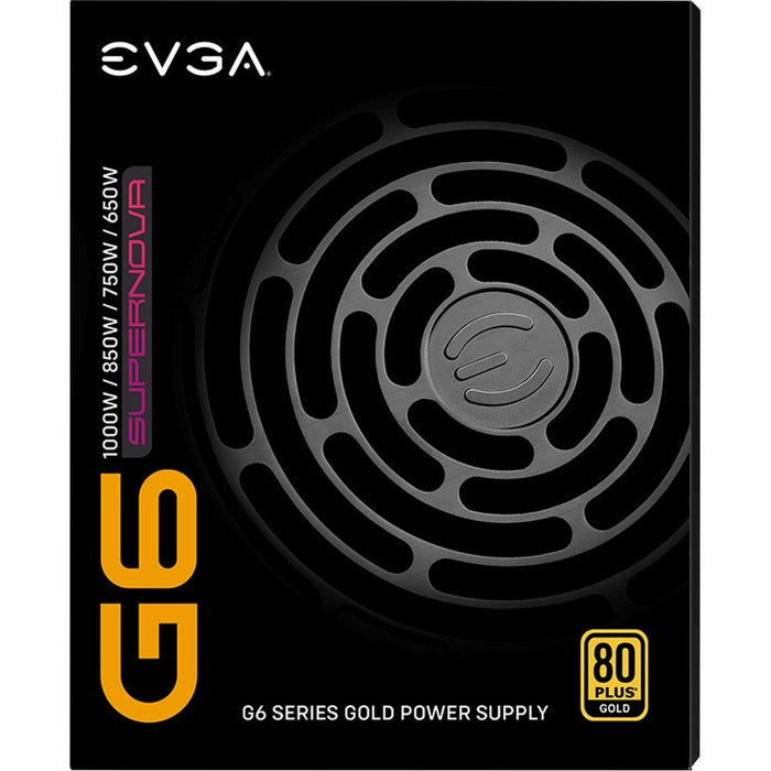 EVGA 850W Gold Switching Power Supply