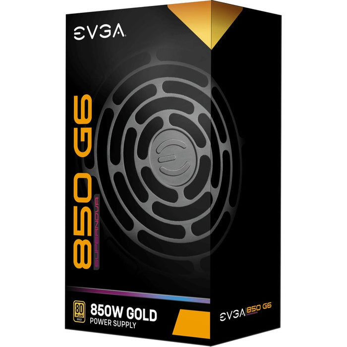EVGA 850W Gold Switching Power Supply