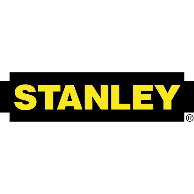 Stanley 92-839 - 99 Pc. Black Chrome Socket Set