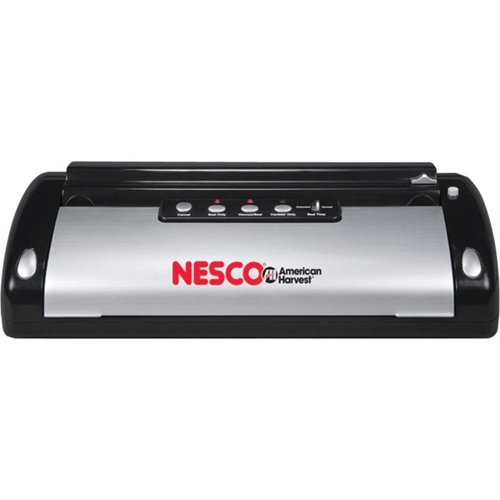 Nesco Vacuum Sealer (Black)