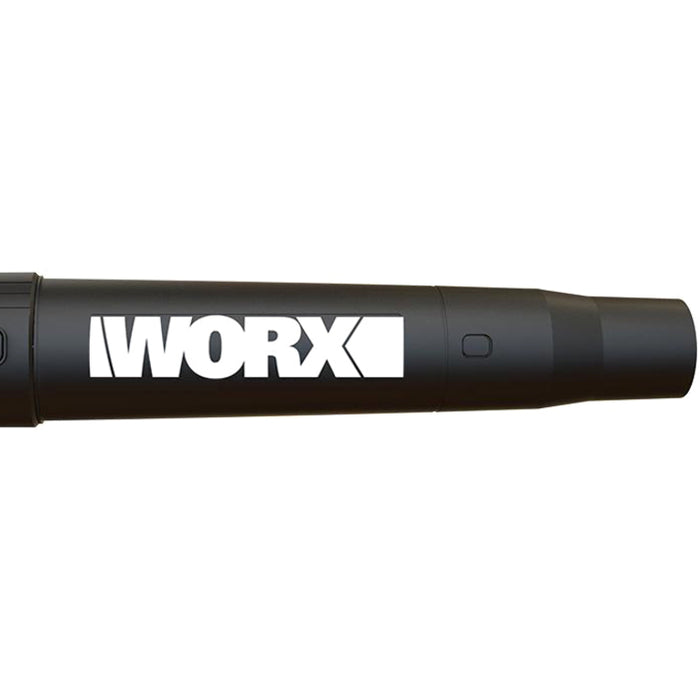 Worx WG519 Leaf Blower