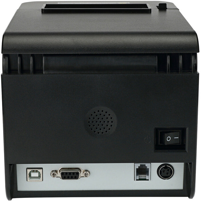 Adesso NuPrint NuPrint 310 Desktop Direct Thermal Printer - Monochrome - Receipt Print - USB - Serial