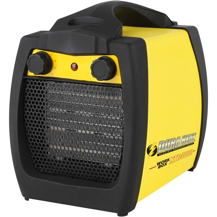DuraHeat XTR4000 Portable Workspace Heater 5,120 BTU's
